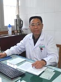 吕志刚