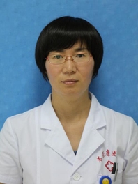 李晓芳