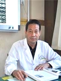 李庆军