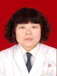赵亚梅
