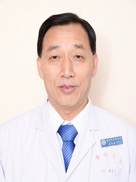陈秀林
