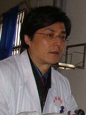 吴勤动