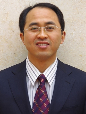 单鹏飞