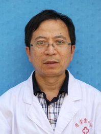 娄渊敏