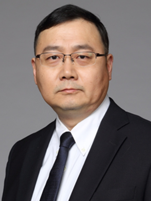 徐刚
