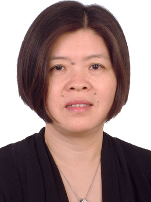 项美香