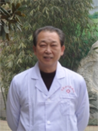 李明山