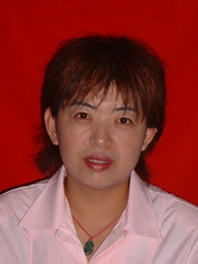 汤冠莉