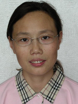 杨旭燕