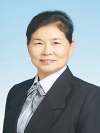 邓爱琴