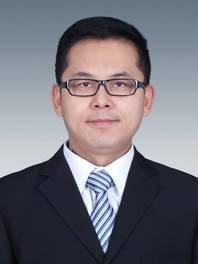 李志勇