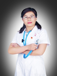 李永梅
