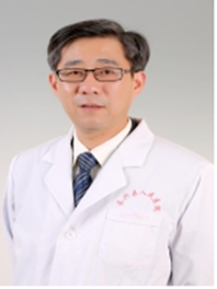 徐建平
