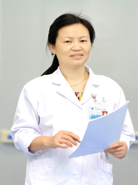 严加林