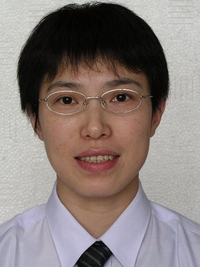 蔡绥勍
