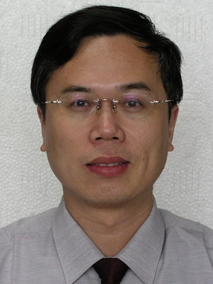 劳力民