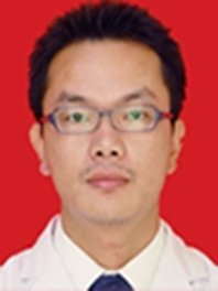 黎志刚