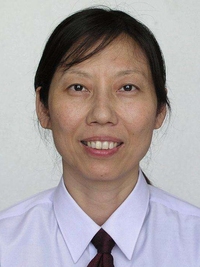 黄建瑾