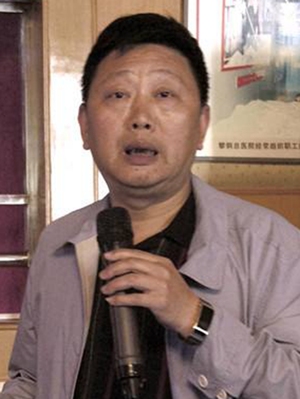 张兵