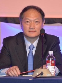 李鸣
