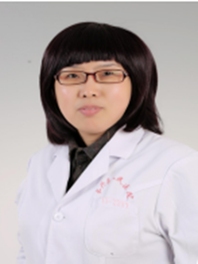 吴如英