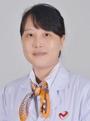 唐洁