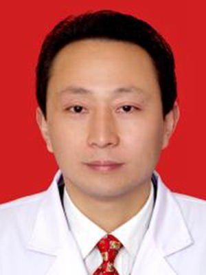 李学军