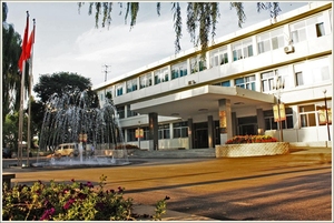 太原市第九人民医院