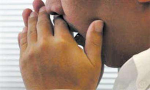 弥漫性泛细支气管炎