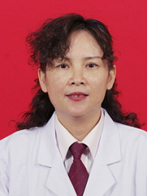 李虹