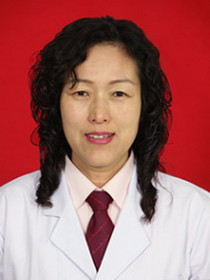 樊瑞红