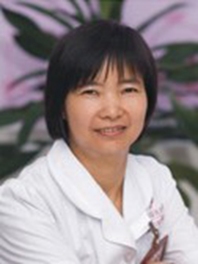 吴惜静
