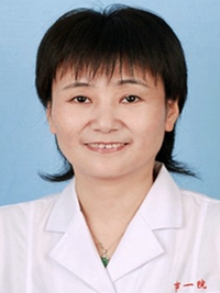 温晓红