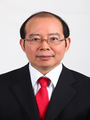 杨志健