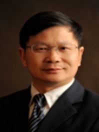 陈福扬
