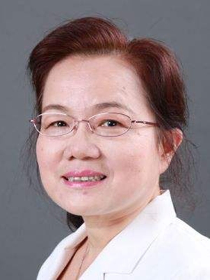 钱美华