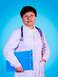 李霞