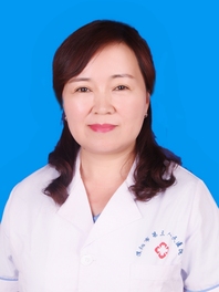 赵冰冰