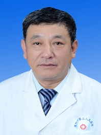 杜庆民