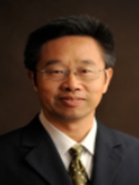 叶达平