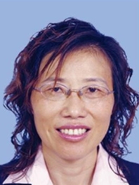 刘玉玲