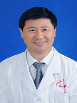 赵学忠