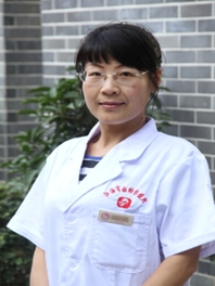 杨晓蓉