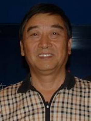 刘仲前