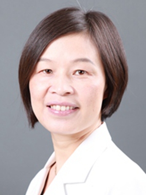 潘红英