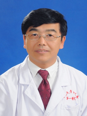 李树岩