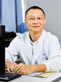 于波