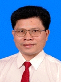 黄忠华
