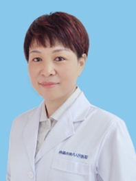 陆惠菊