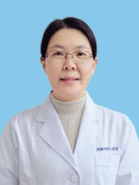 陈晓丽